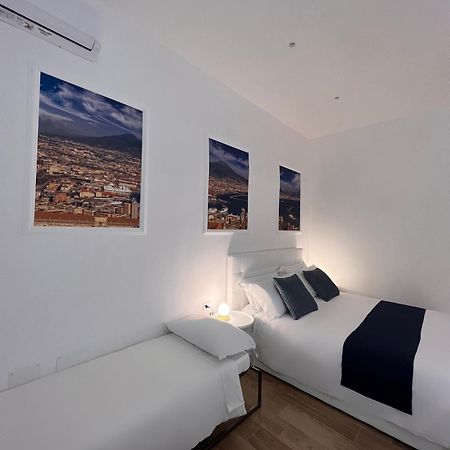 Hotel Astorya E' Napoli Zewnętrze zdjęcie