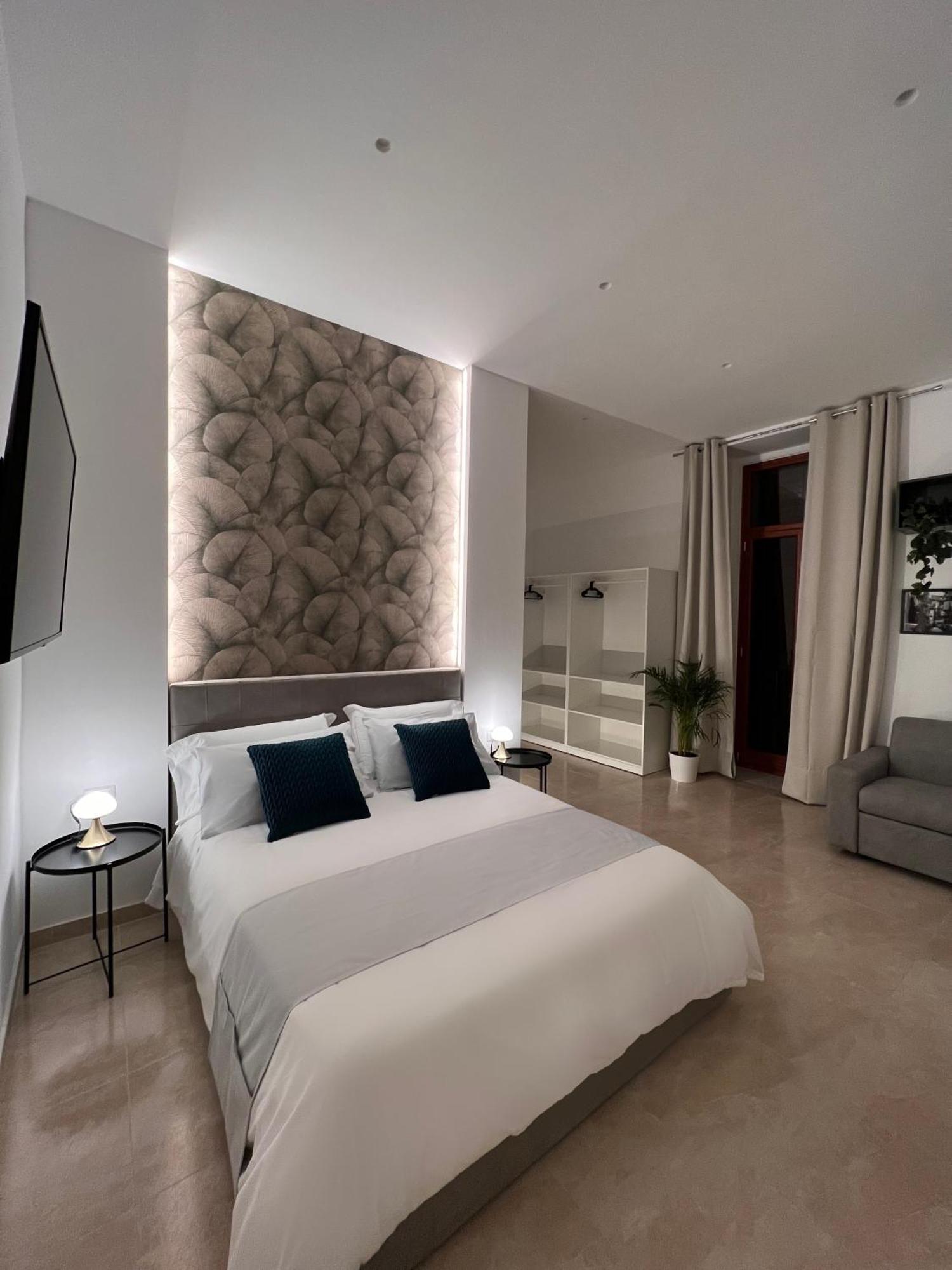 Hotel Astorya E' Napoli Zewnętrze zdjęcie