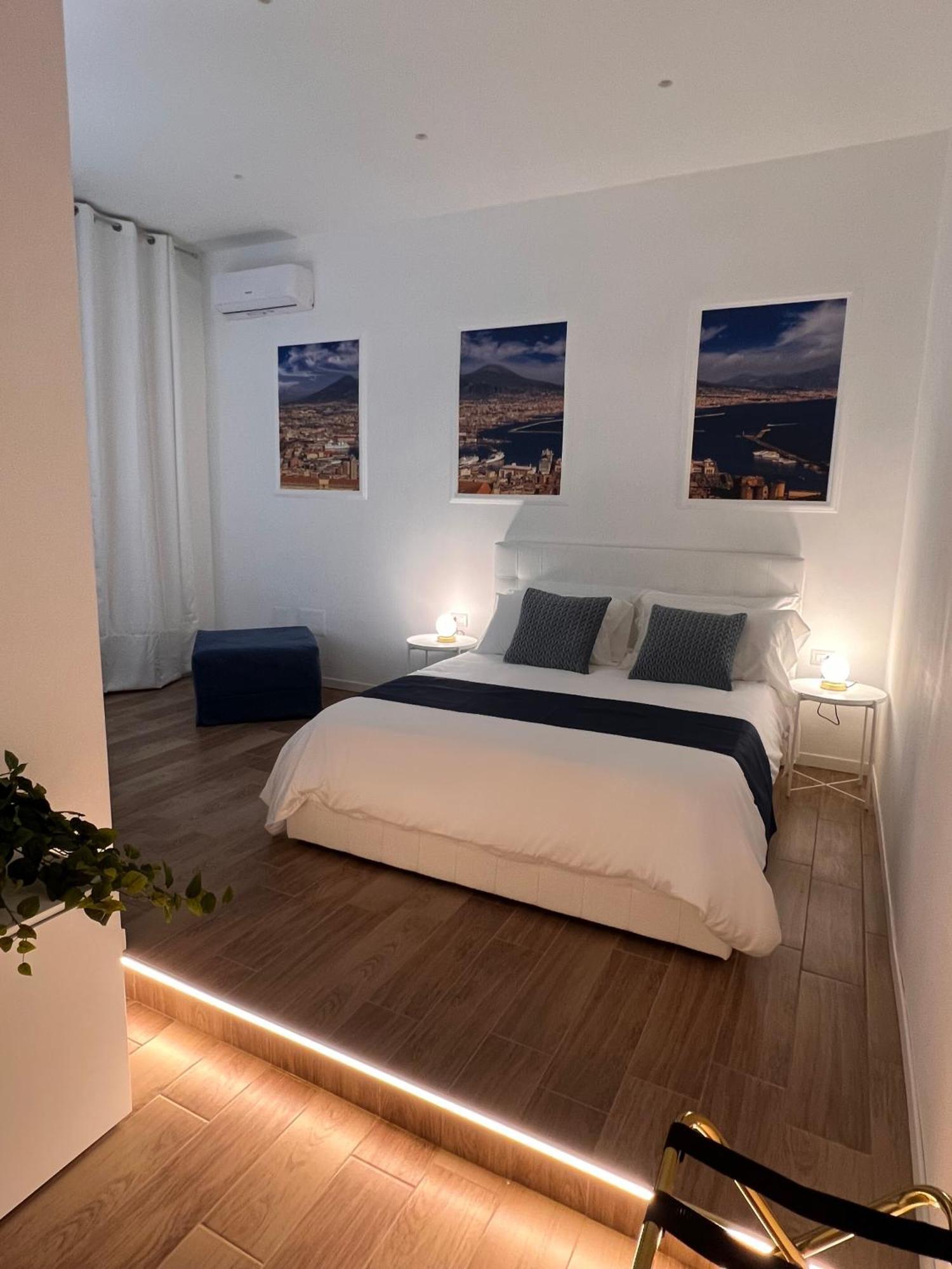 Hotel Astorya E' Napoli Zewnętrze zdjęcie
