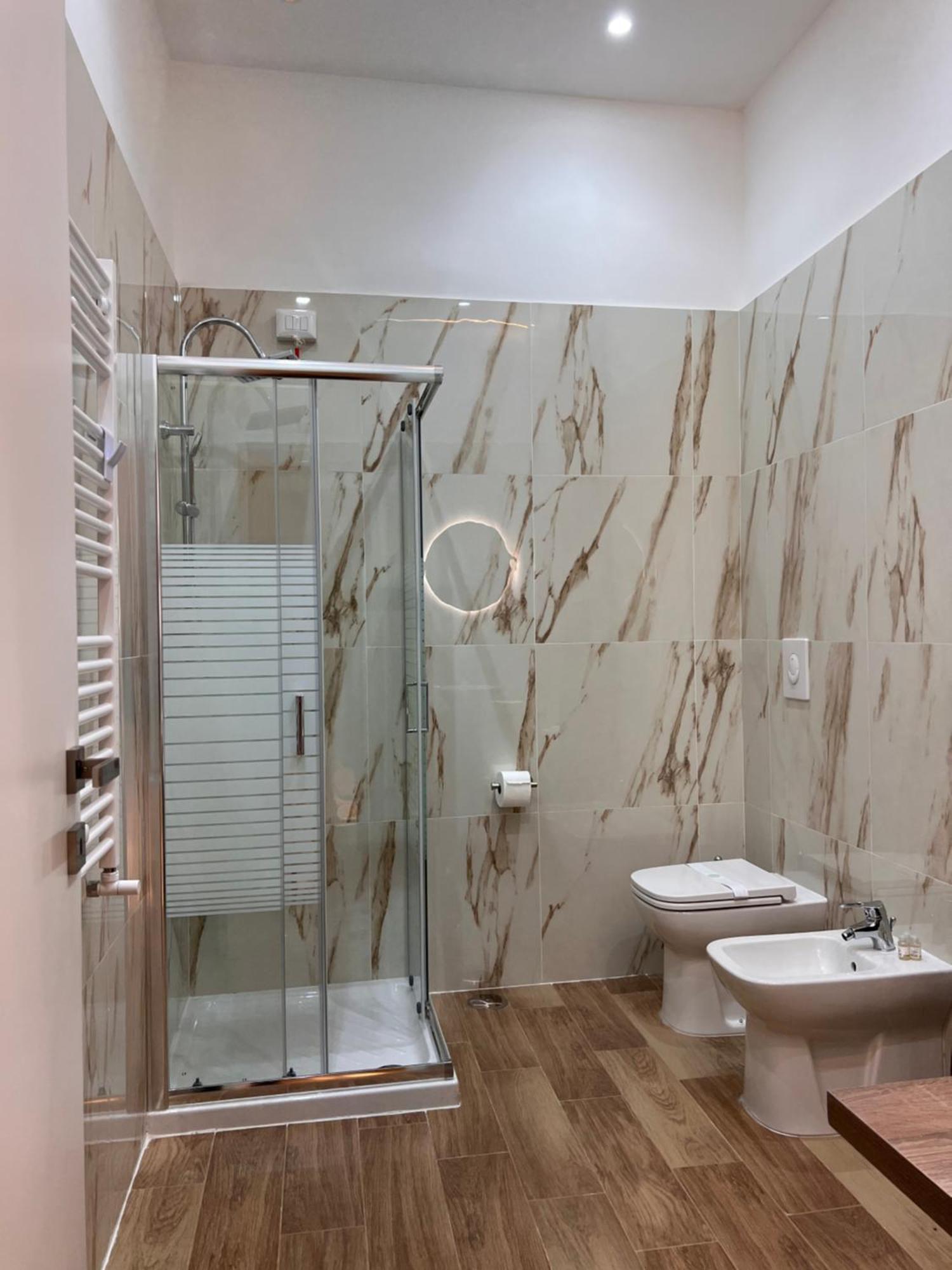 Hotel Astorya E' Napoli Zewnętrze zdjęcie