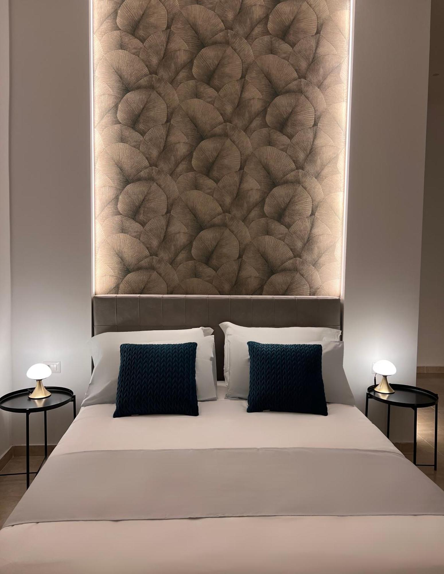 Hotel Astorya E' Napoli Zewnętrze zdjęcie