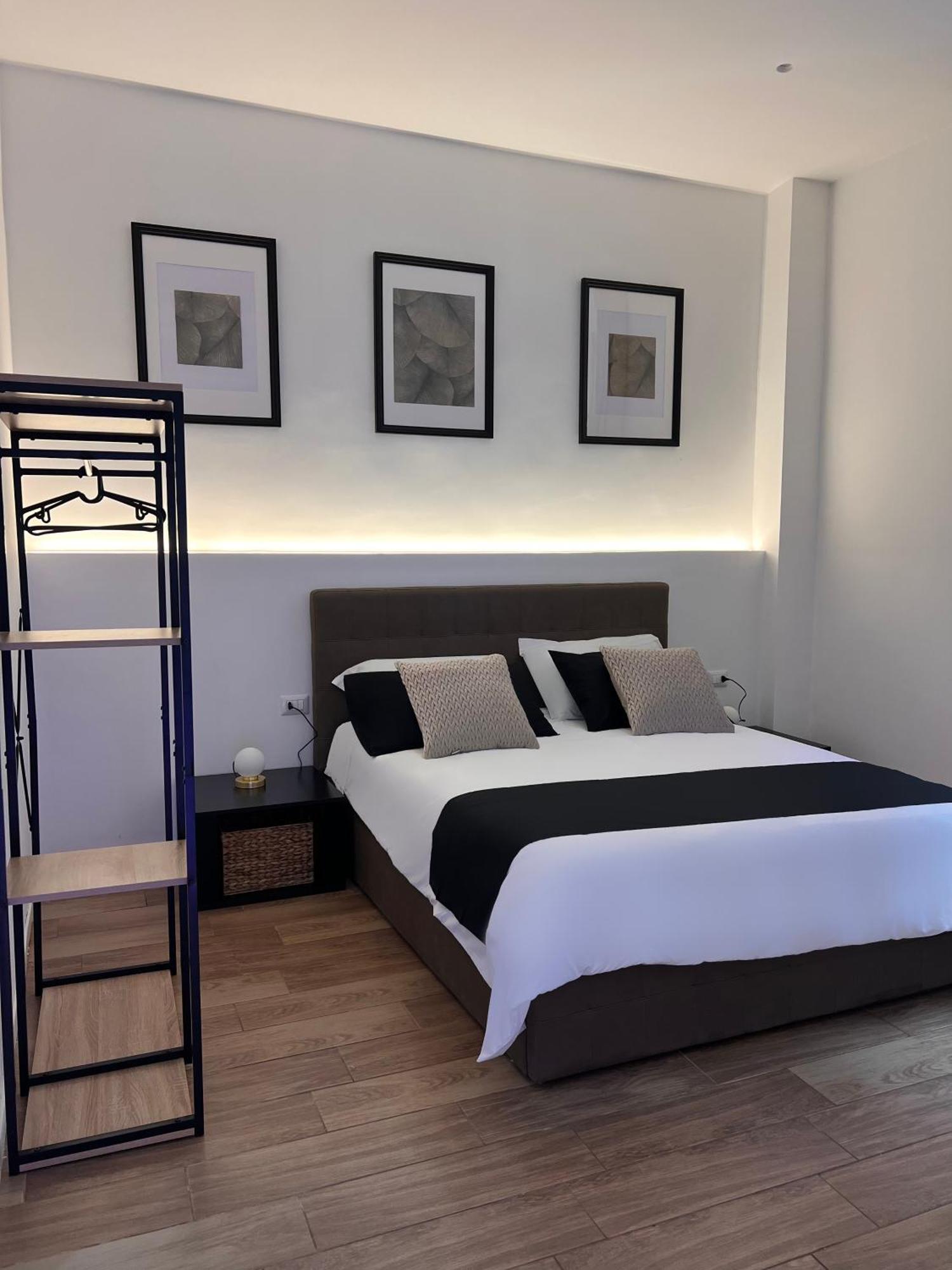 Hotel Astorya E' Napoli Zewnętrze zdjęcie