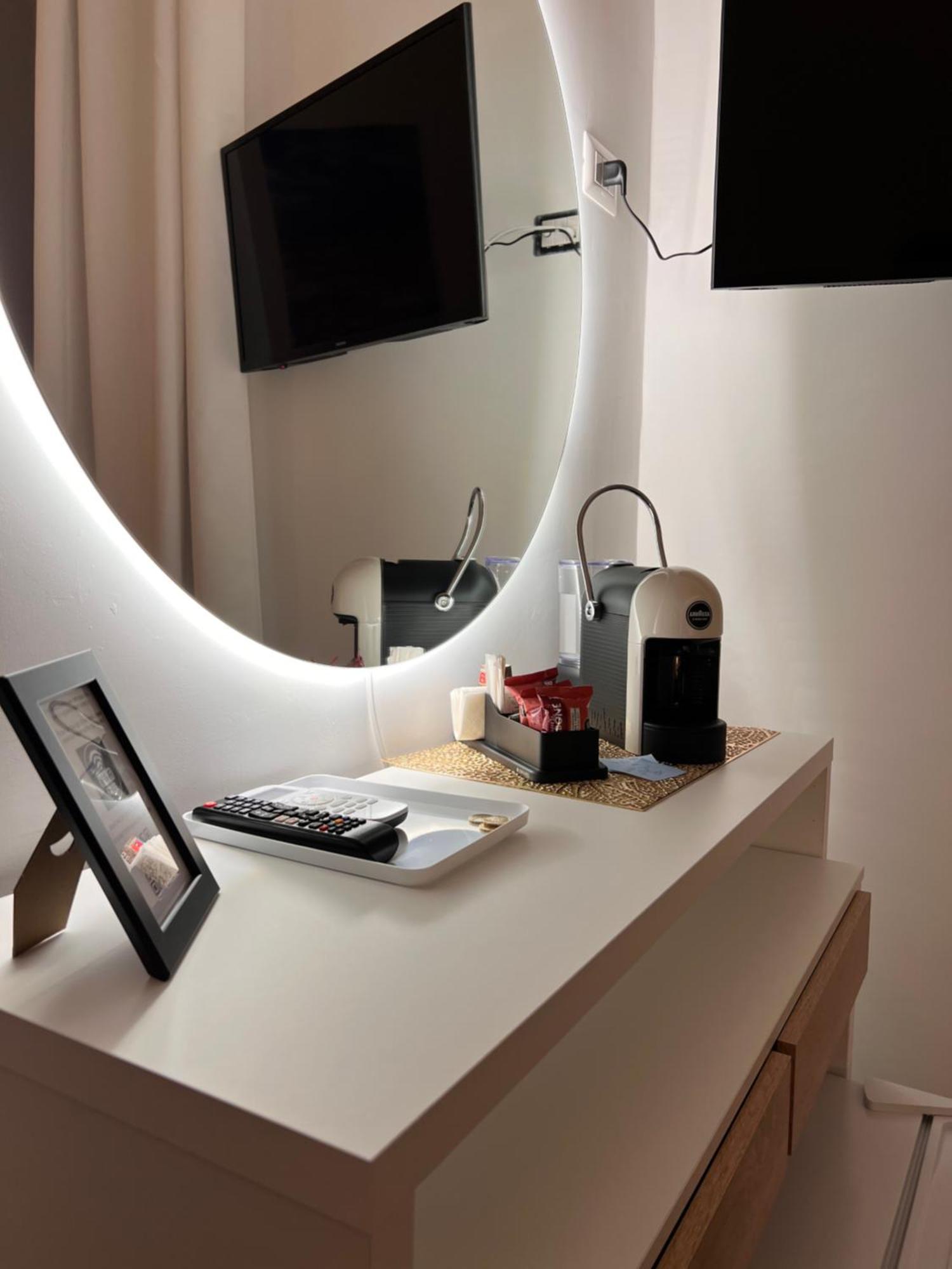 Hotel Astorya E' Napoli Zewnętrze zdjęcie