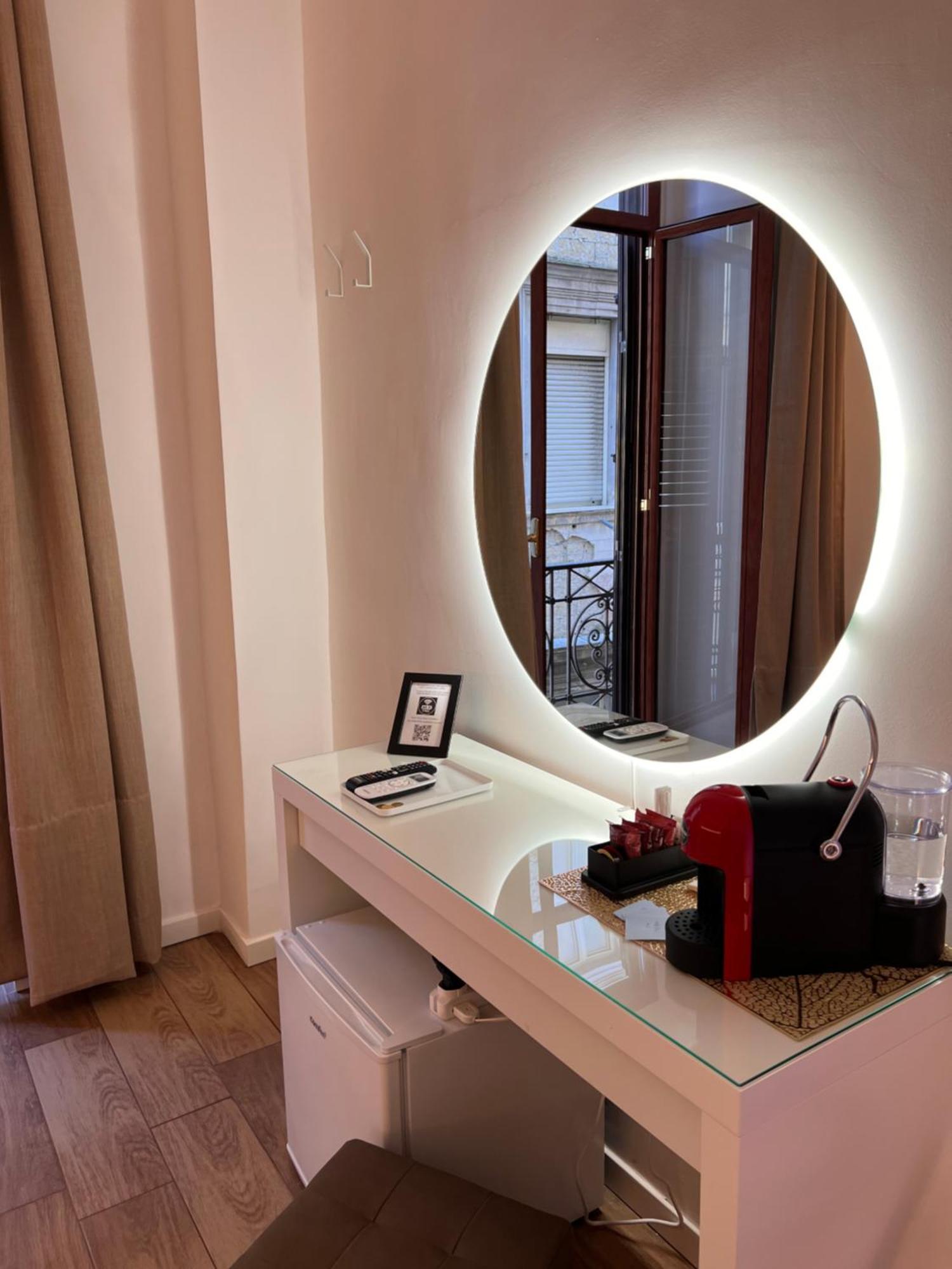 Hotel Astorya E' Napoli Zewnętrze zdjęcie