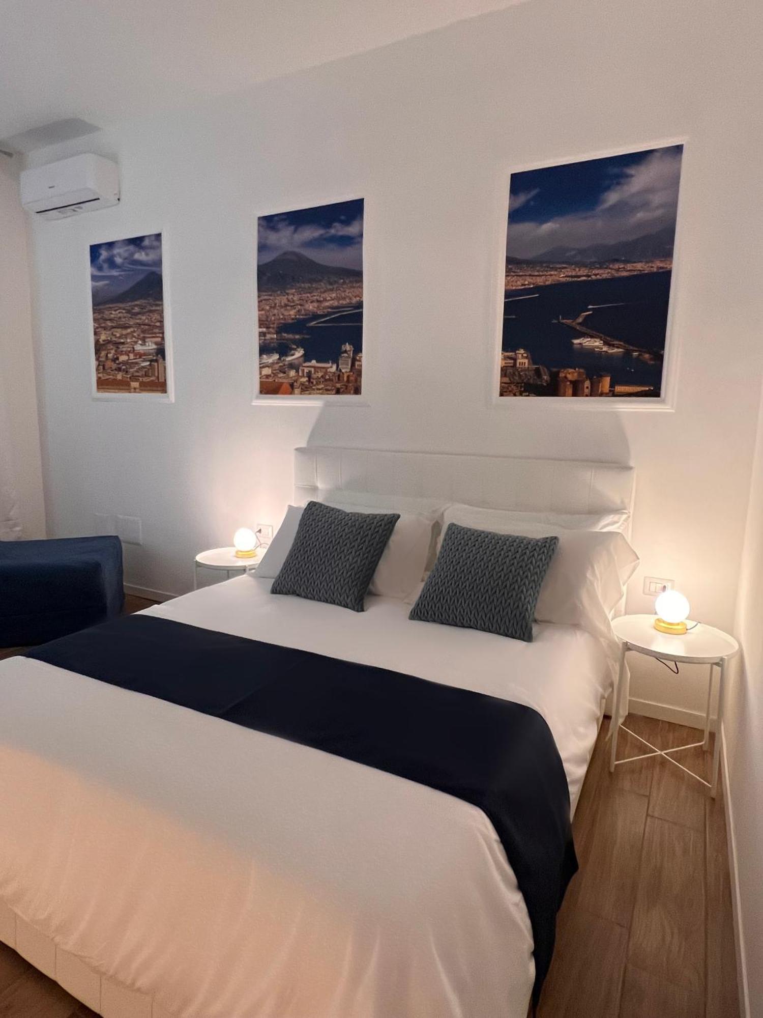 Hotel Astorya E' Napoli Zewnętrze zdjęcie