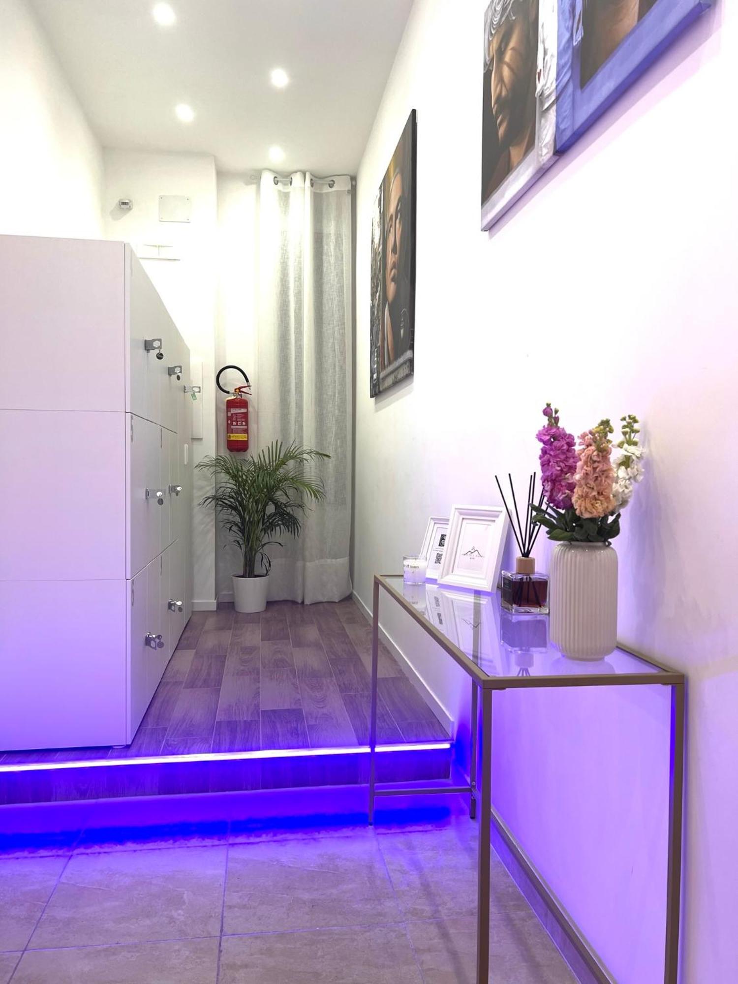 Hotel Astorya E' Napoli Zewnętrze zdjęcie