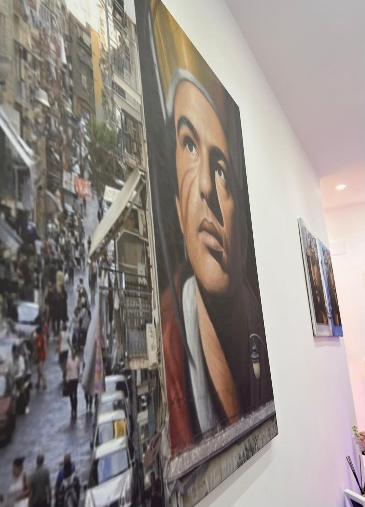 Hotel Astorya E' Napoli Zewnętrze zdjęcie