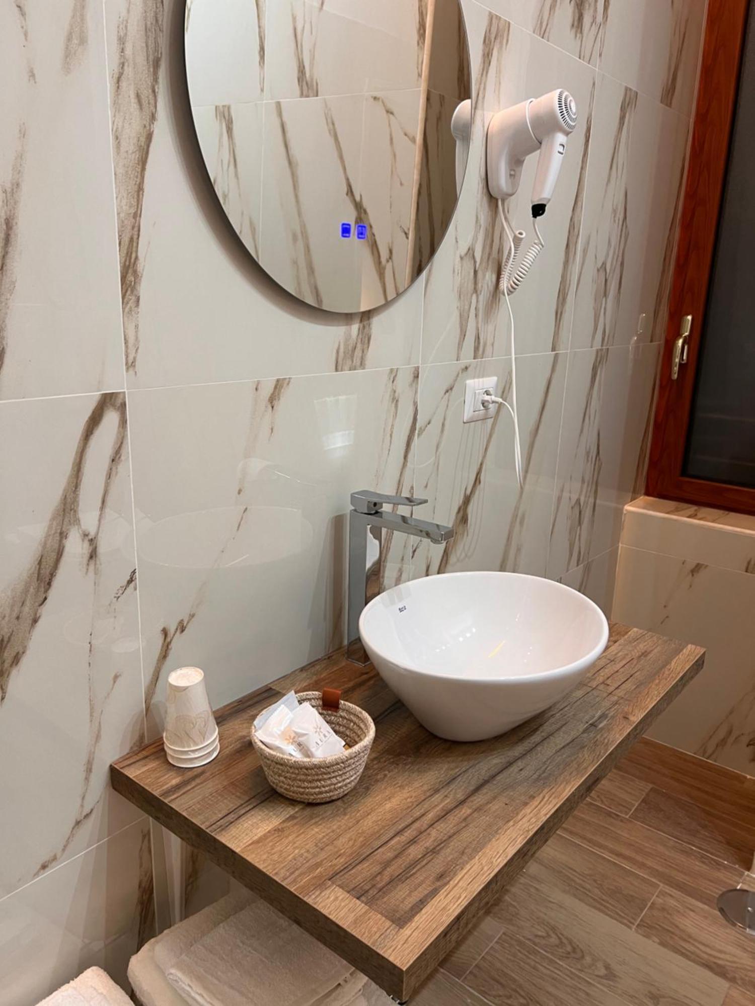 Hotel Astorya E' Napoli Zewnętrze zdjęcie