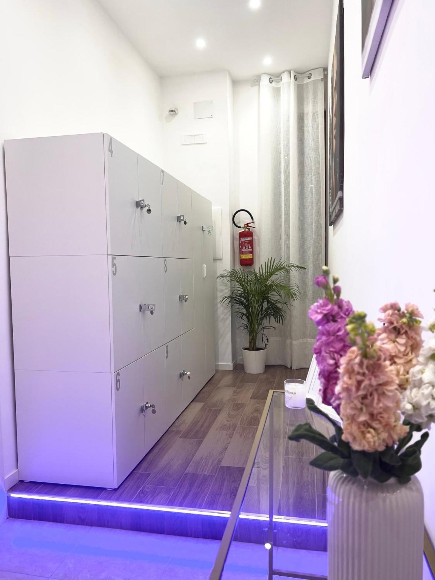 Hotel Astorya E' Napoli Zewnętrze zdjęcie