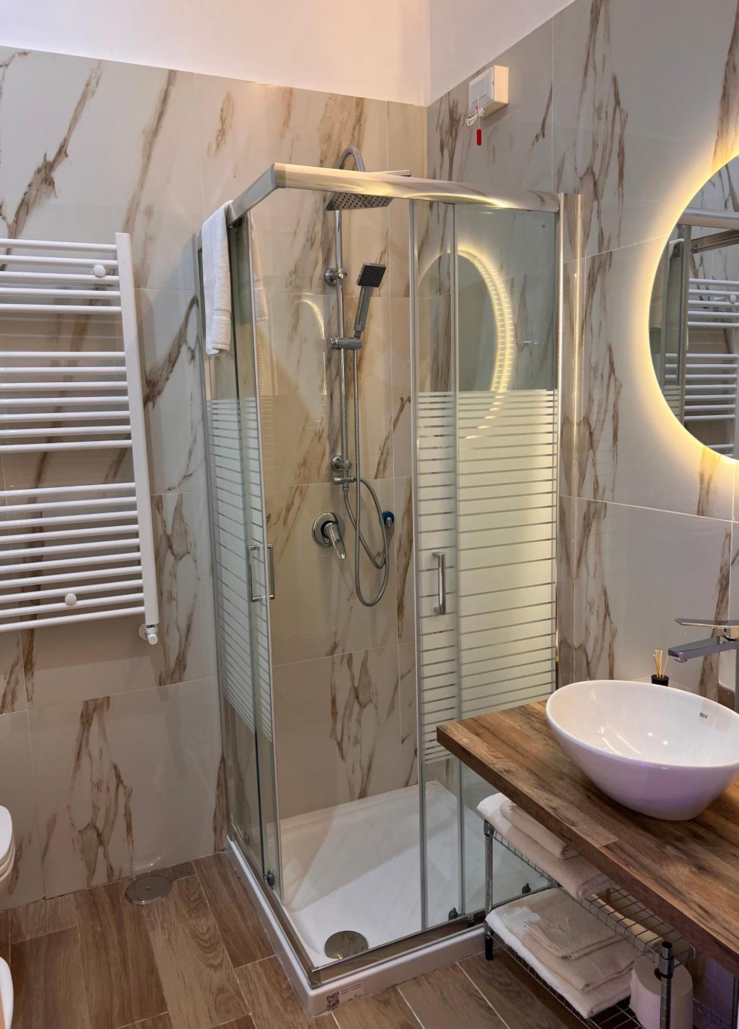 Hotel Astorya E' Napoli Zewnętrze zdjęcie