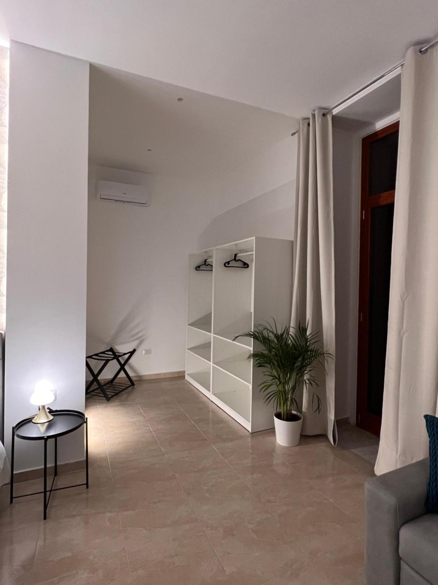 Hotel Astorya E' Napoli Zewnętrze zdjęcie
