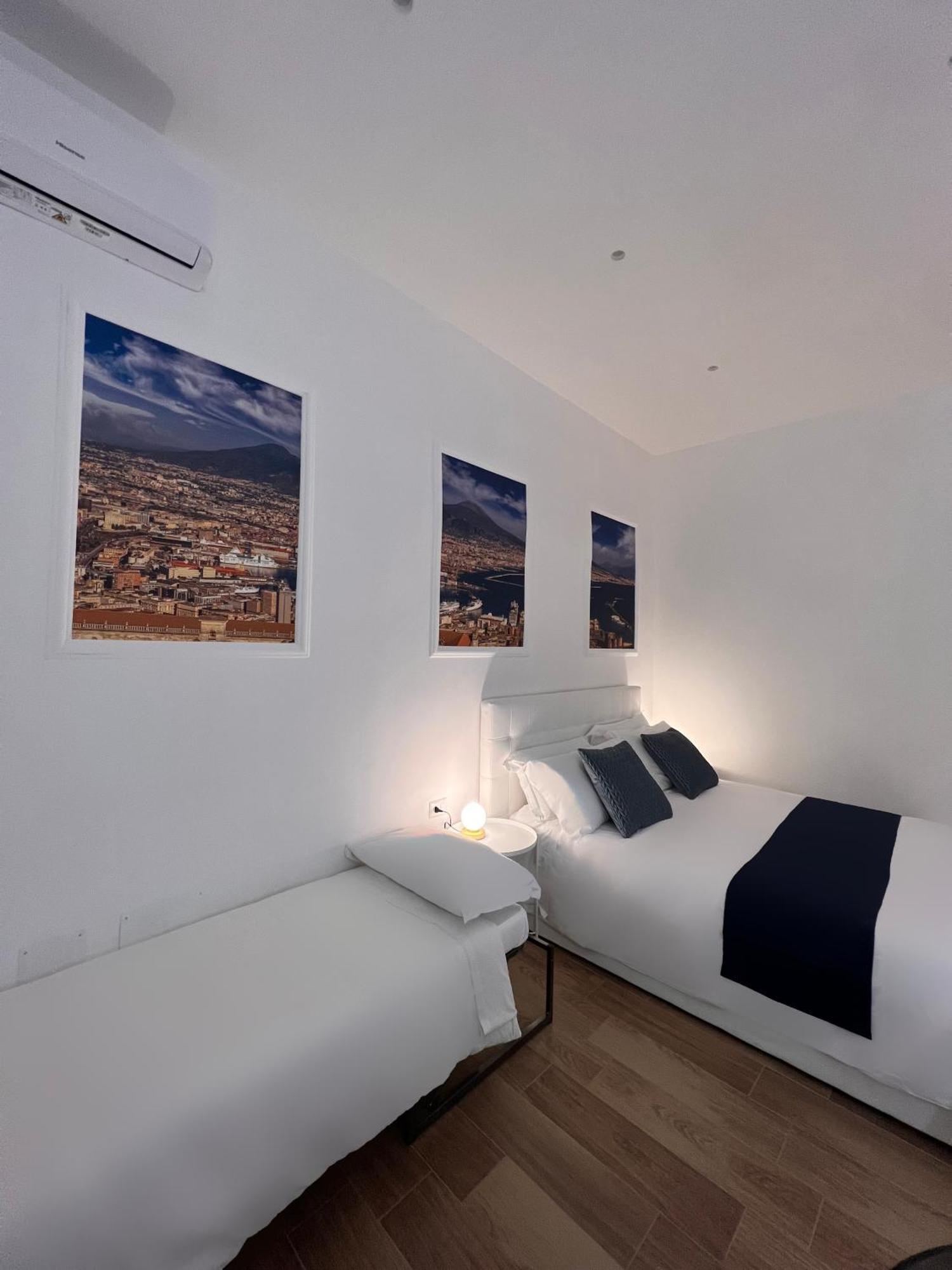 Hotel Astorya E' Napoli Zewnętrze zdjęcie